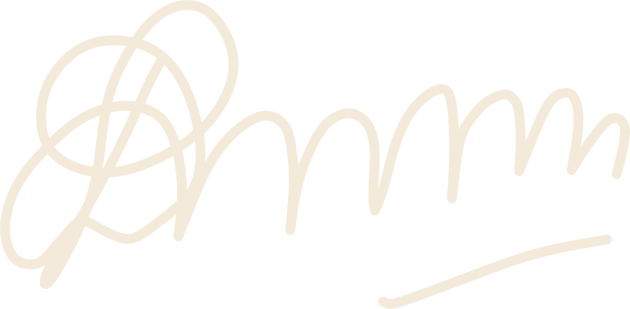 Signature of Droupadi Murmu